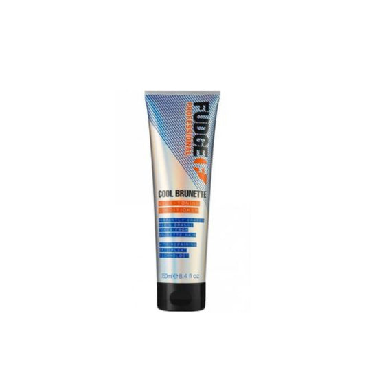 Fudge Cool Brunette Blue-Toning  Conditioner 250ml & 1000ml