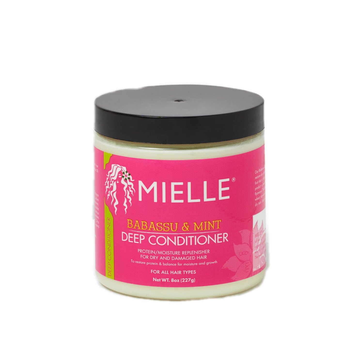 Mielle Organics Babassu Oil & Mint Conditioner 277g