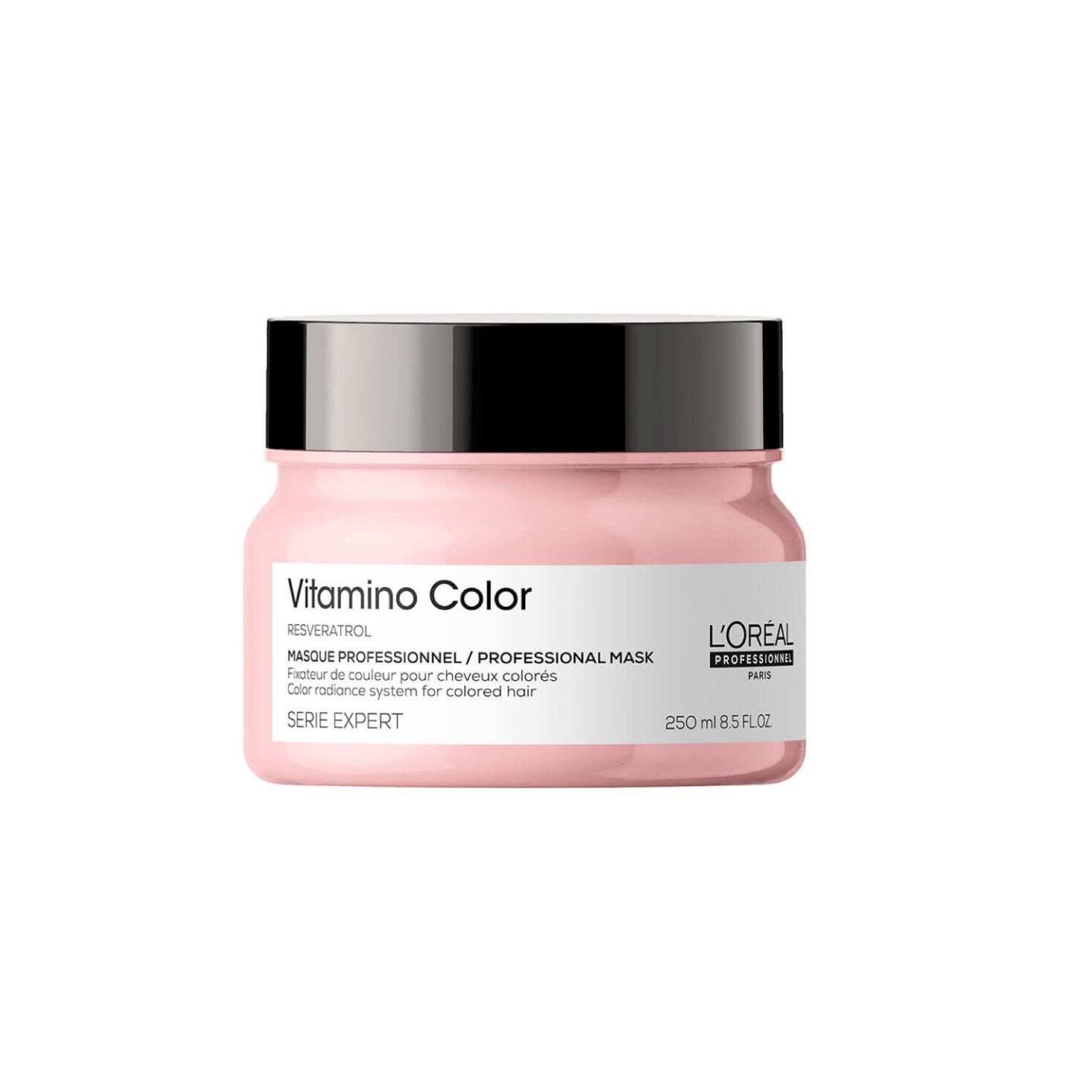 L'Oreal Serie Expert Vitamino Colour Masque 250ml