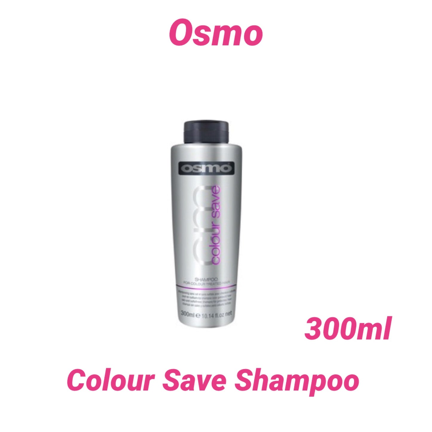 Osmo Colour Save Shampoo