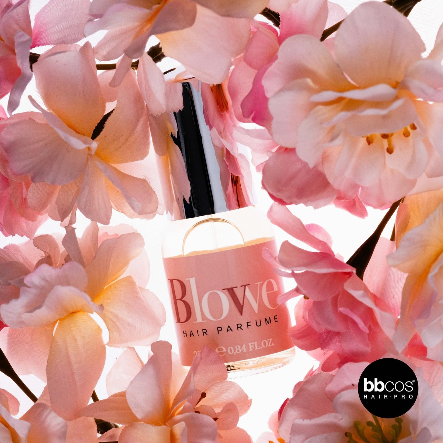 Blowe Hair Parfume