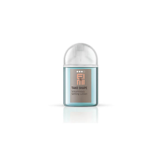 Wella Professional Eimi Take Shape Volume Setting Lotion 18ml