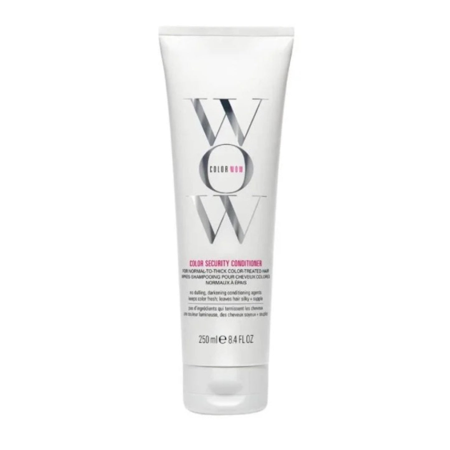 Color Wow Colour Security Conditioner Normal & Thick Hair 250ml