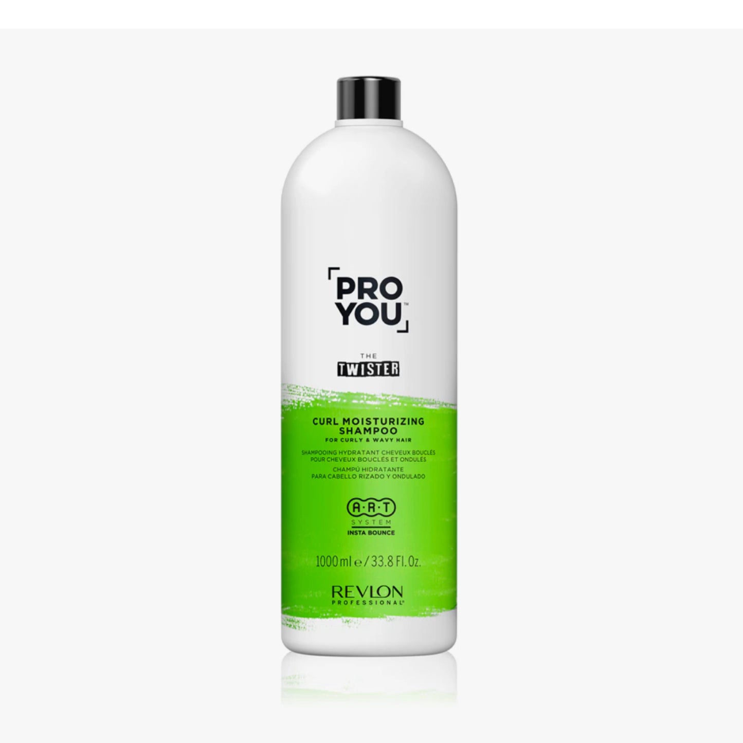 Revlon Professional Pro You The Twister shampoo 1000ml