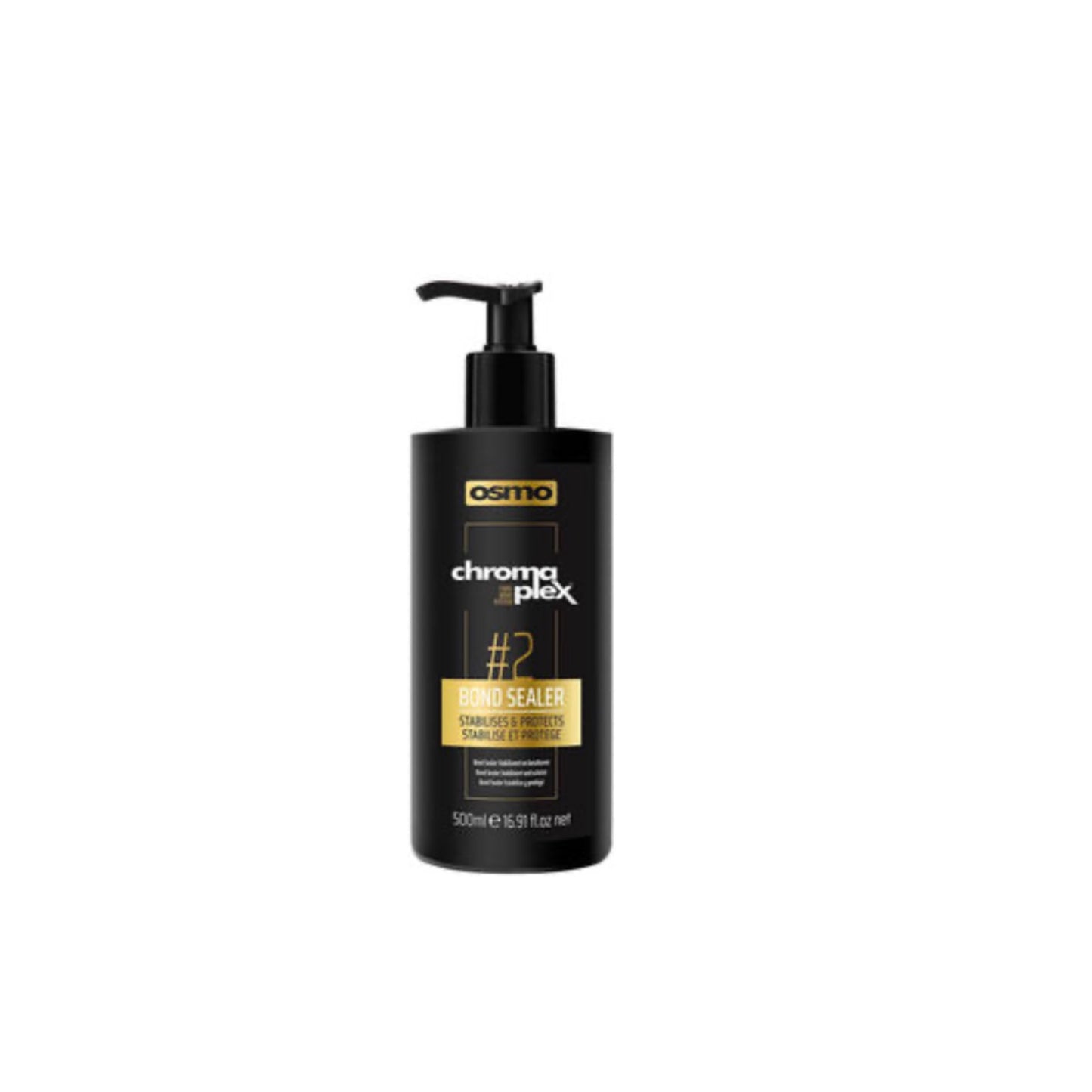Osmo Chromaplex Bond Sealer #2 500ml