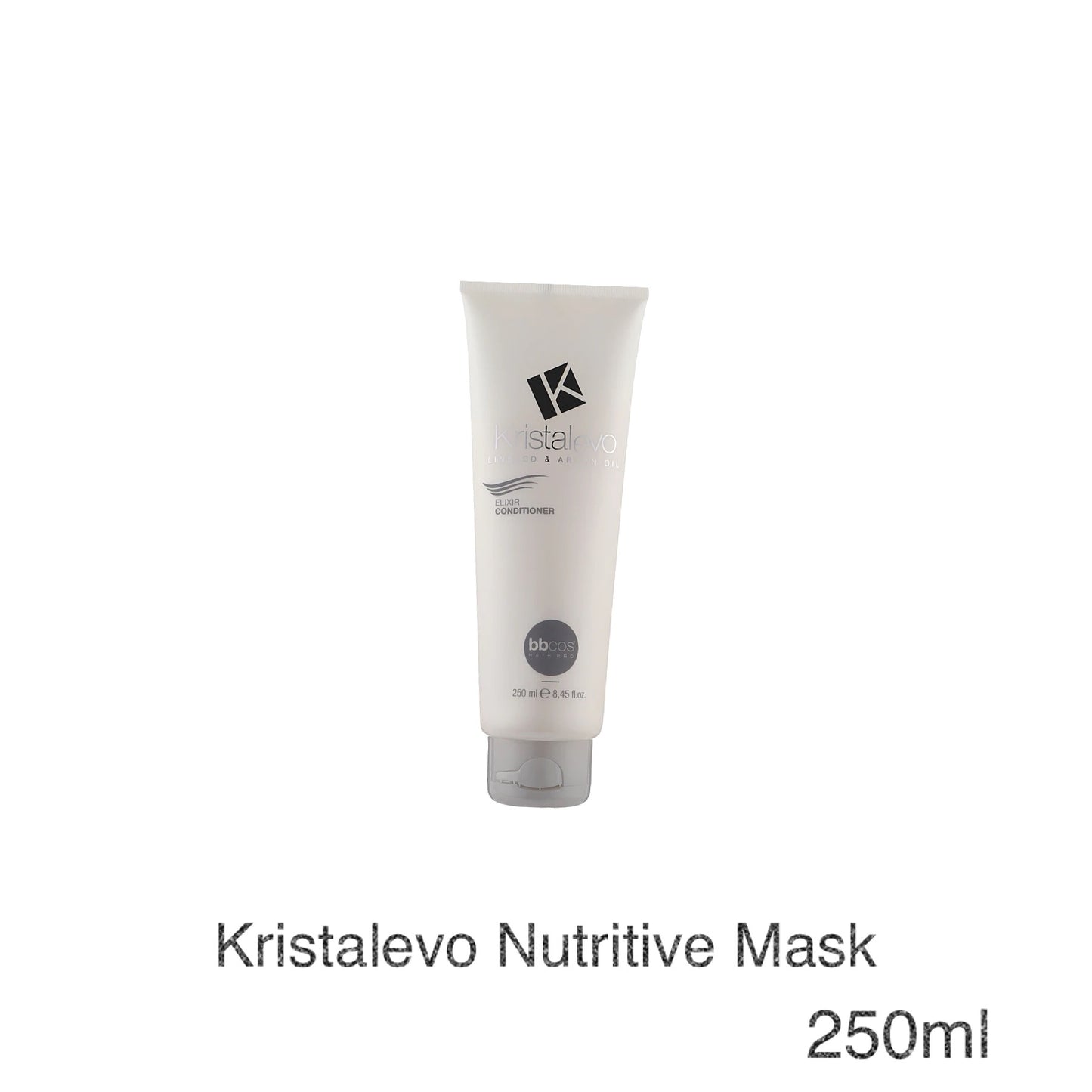 BBCos Kristalevo Nutritive Mask (Coloured Hair)