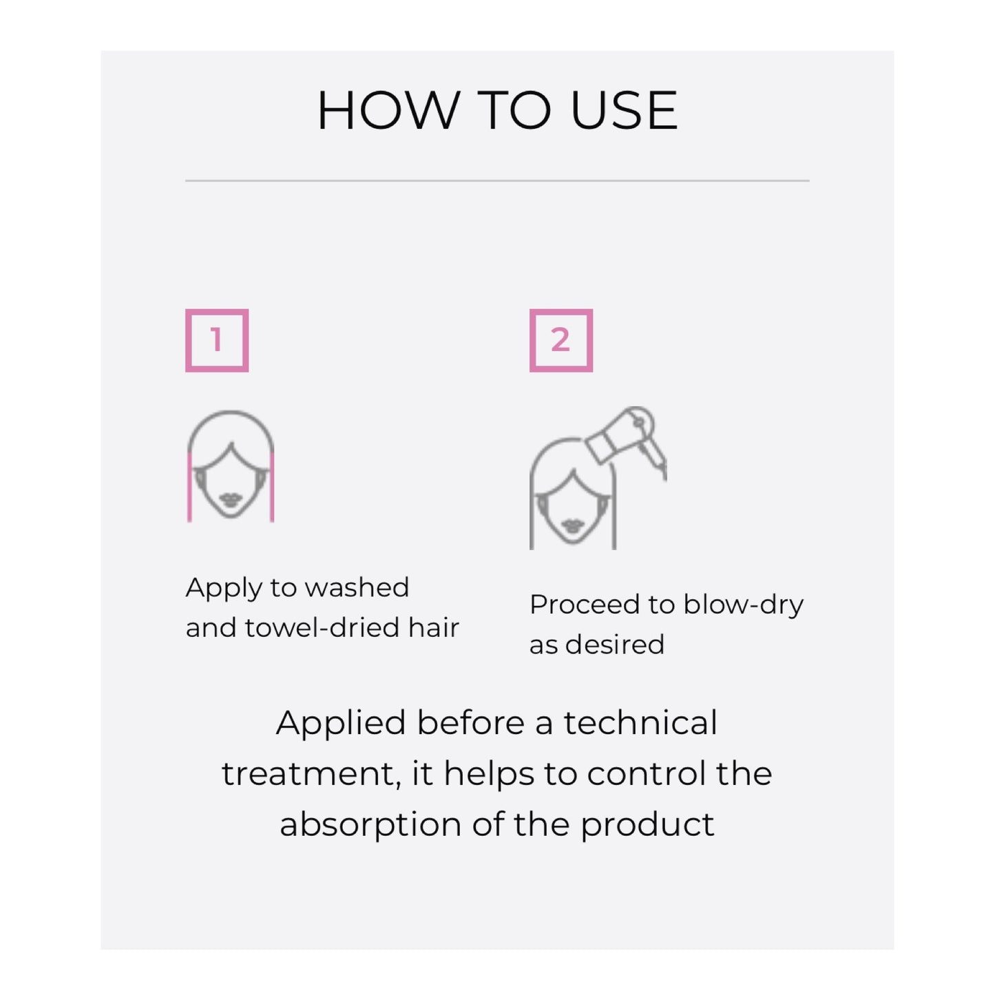 BBCos Emphasis Color-Tech Effect Lock Controller 200ml