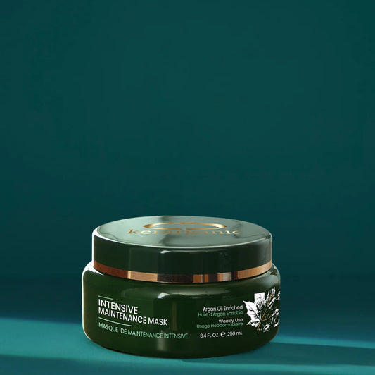 Kerarganic Premium intensive Maintenance Hair Mask 250ml