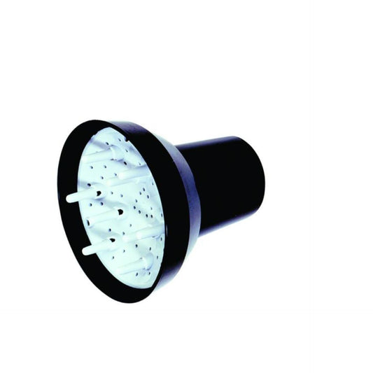Hairtools Universal Diffuser Black