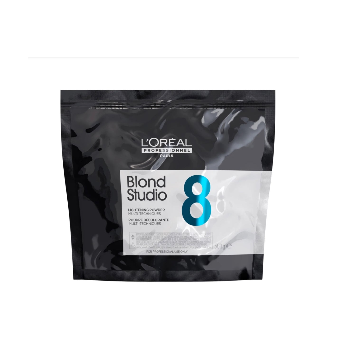L’Oréal Blond Studio MT 8 500g Upto 8 Levels of Lift
