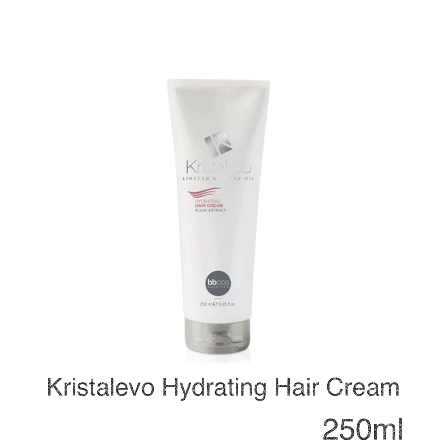 BBCos Kristalevo Hydrating Cream (Dry Hair)