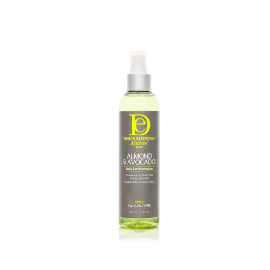 Design Essentials Daily Curl Revitaliser 235ml