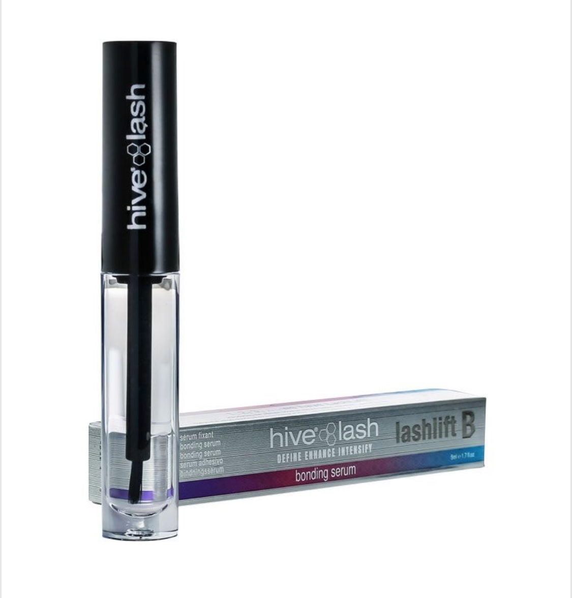 HIVE B Lashlift Bonding Serum 5ml