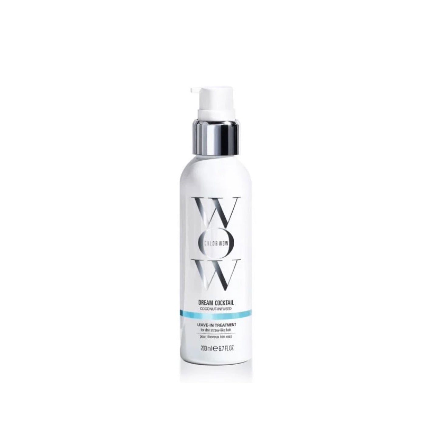 Color Wow Dream Cocktail Coconut infused Leave in Treatment 200ml