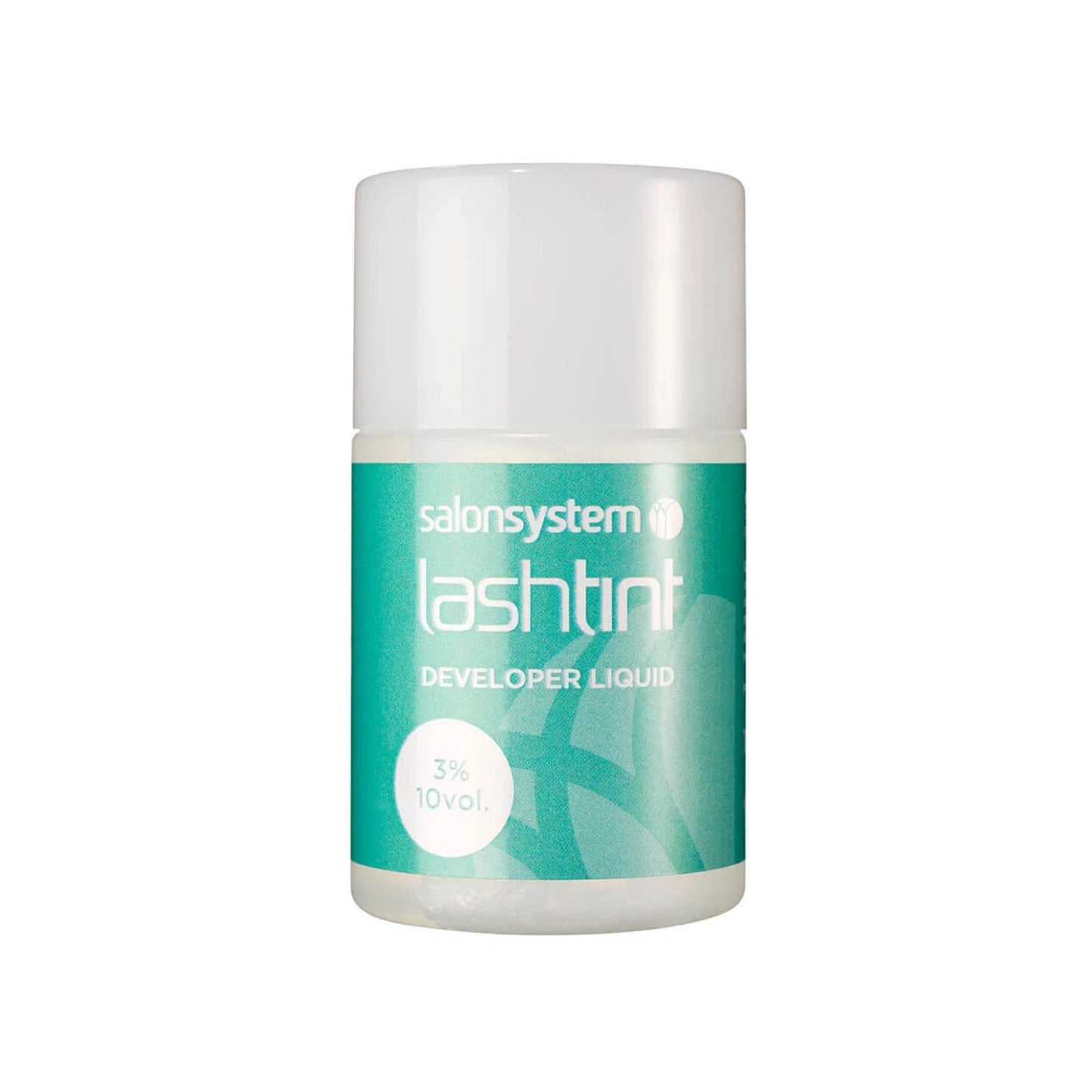 Salon Systems Liquid or Cream Activator Developer 3% 100ml
