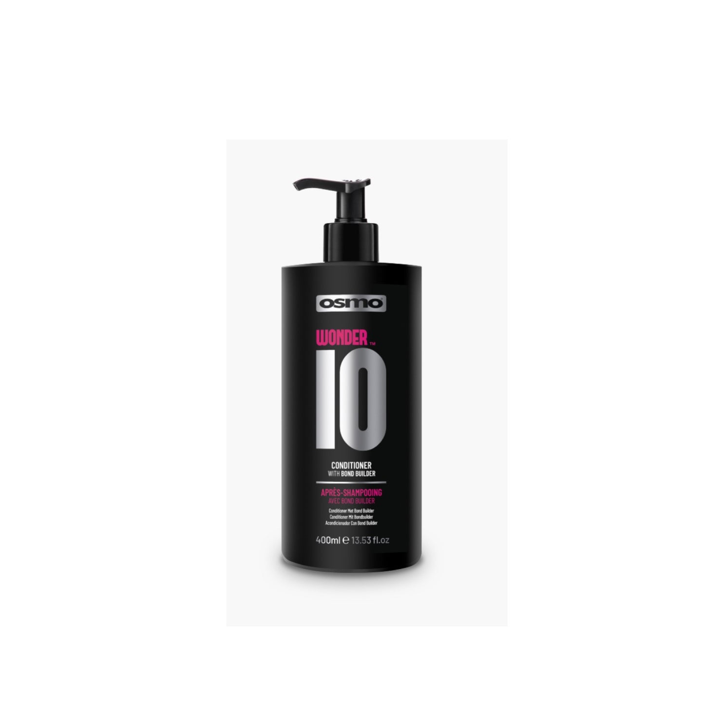 Osmo Wonder 10 Conditioner 400ml