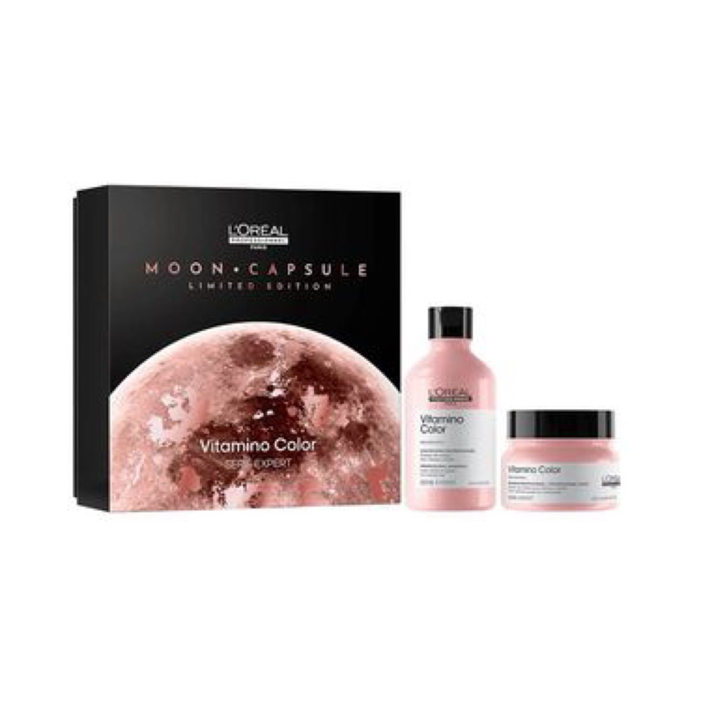 L’Oreal Vitamino Hair Gift Duo Set