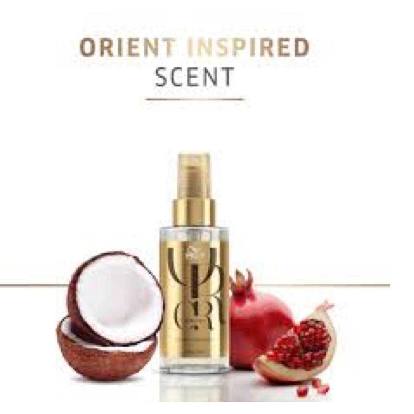 Wella Professional Reflections Oil 100ml