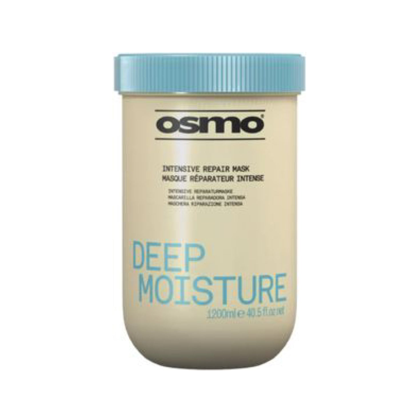 Osmo Deep Moisture Intensive Deep Repair Mask
