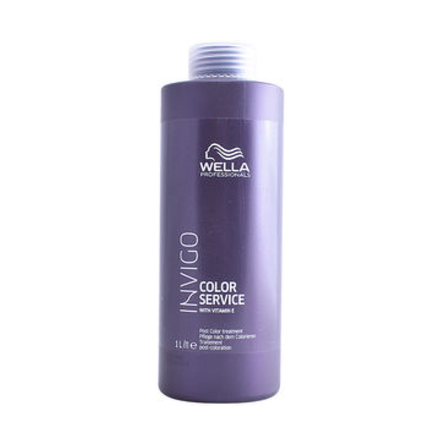 Wella Invigo Color Service Post Color Treatment 1000ml