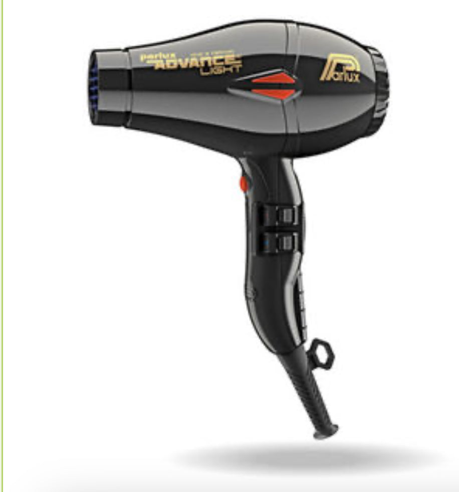 Parlux Advance Light Ionic Ceramic Hair Dryer