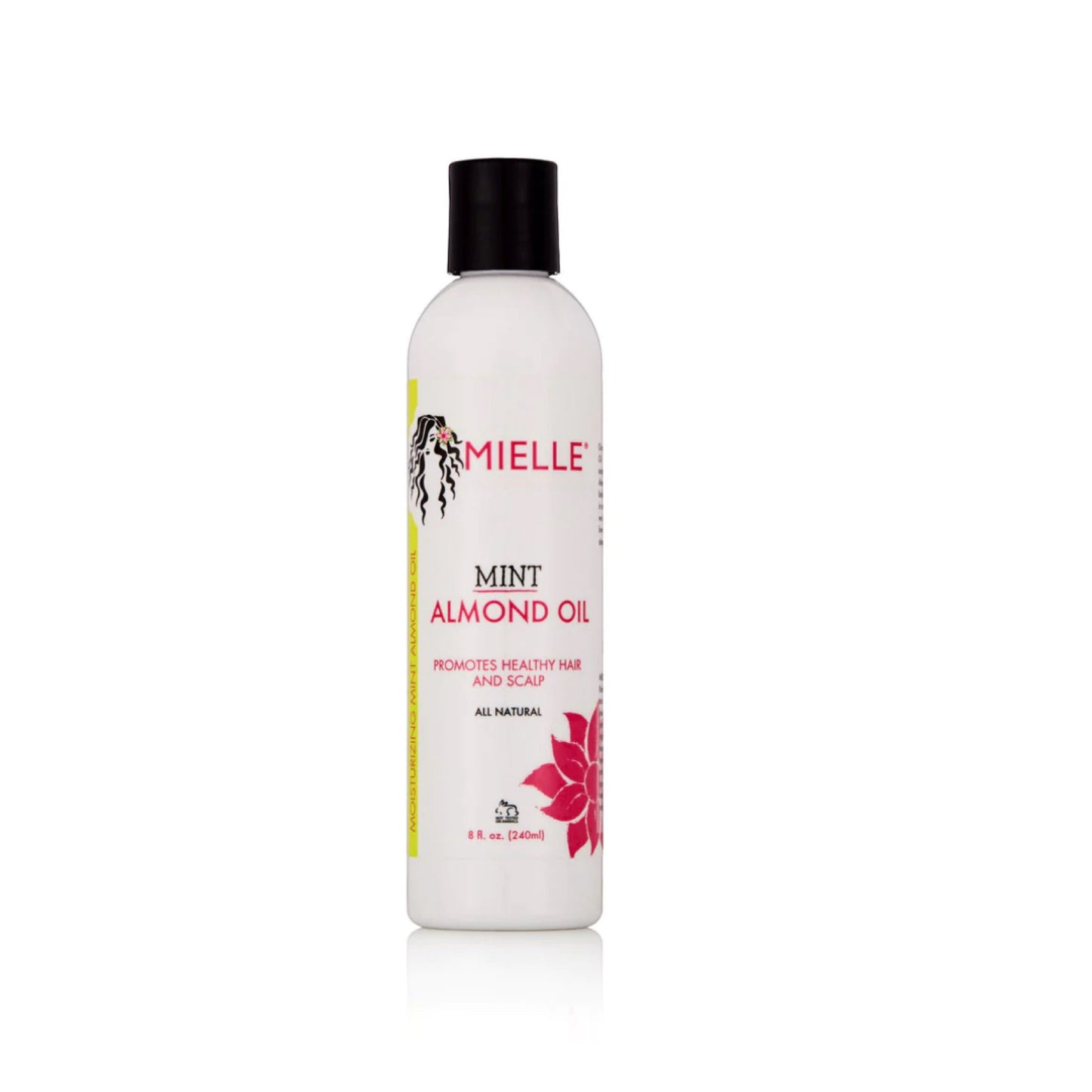 Mielle Organics Mint Almond Oil 240ml