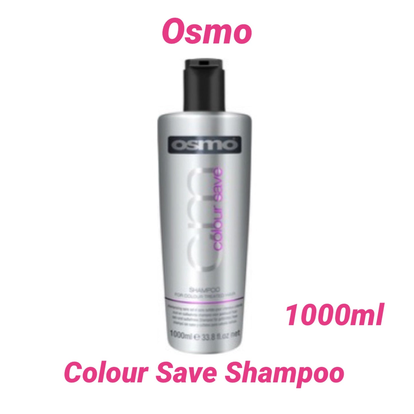 Osmo Colour Save Shampoo