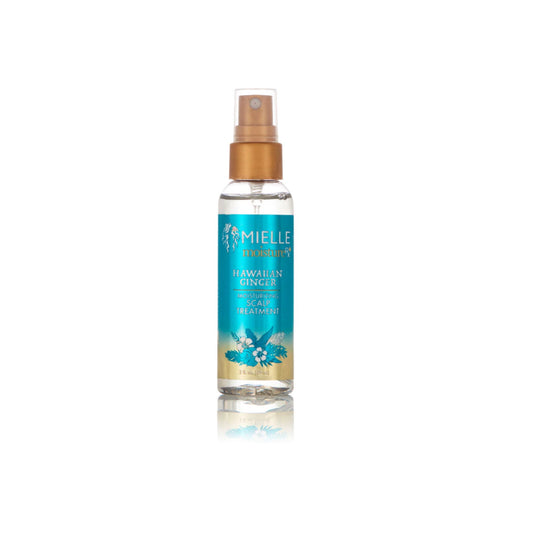 Mielle Organics Moisture RX Hawaiian Ginger Scalp Treatment 69ml