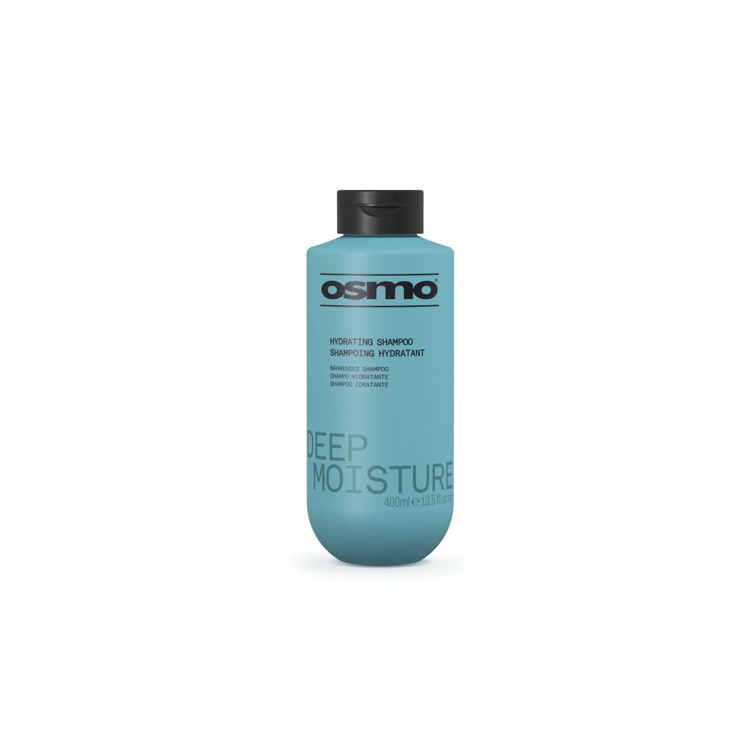 Osmo Deep Moisture Hydrating Conditioner (400ml