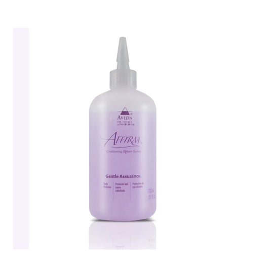 Avlon Affirm Gentle Assurance 312ml