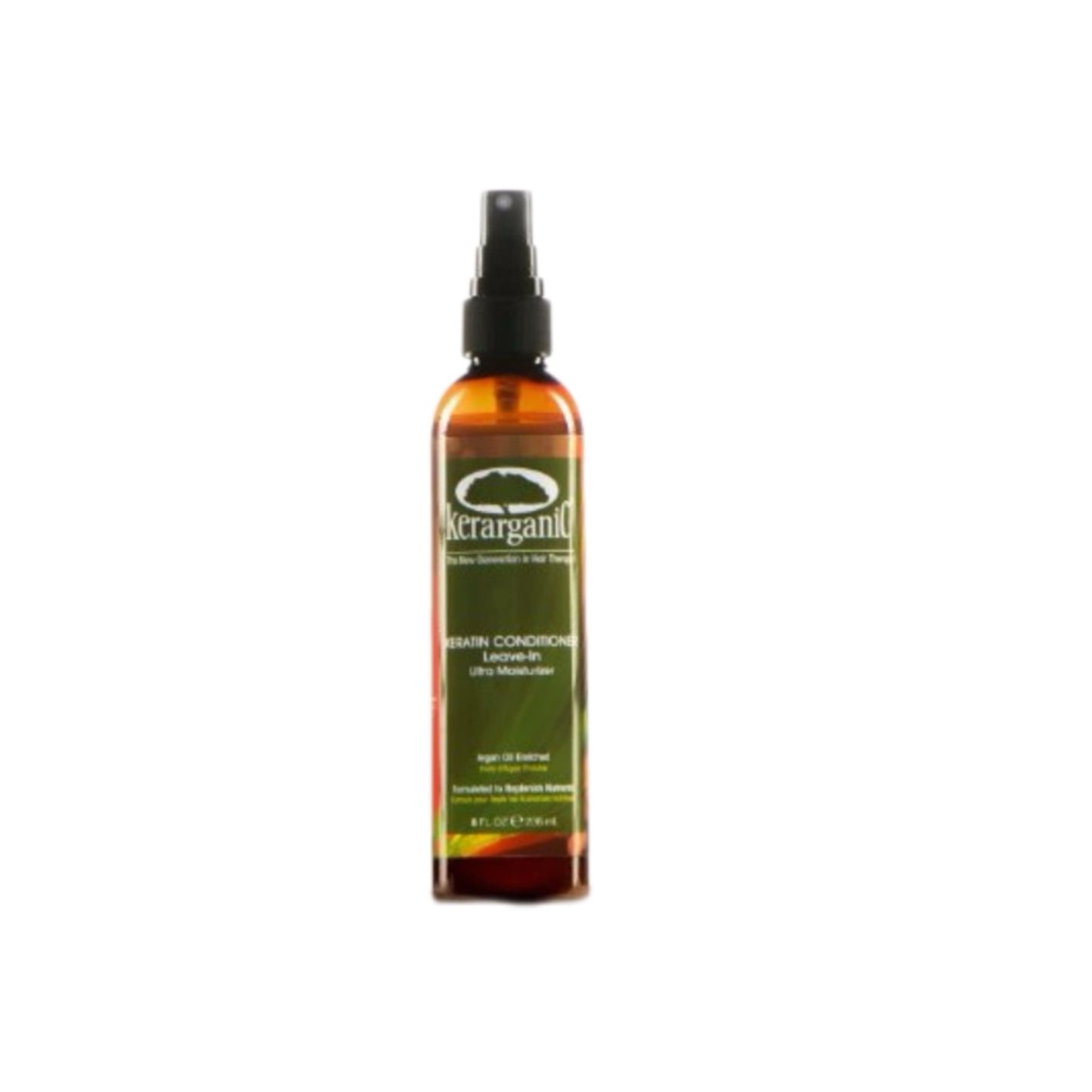 Kerarganic Leave in conditioner 260ml