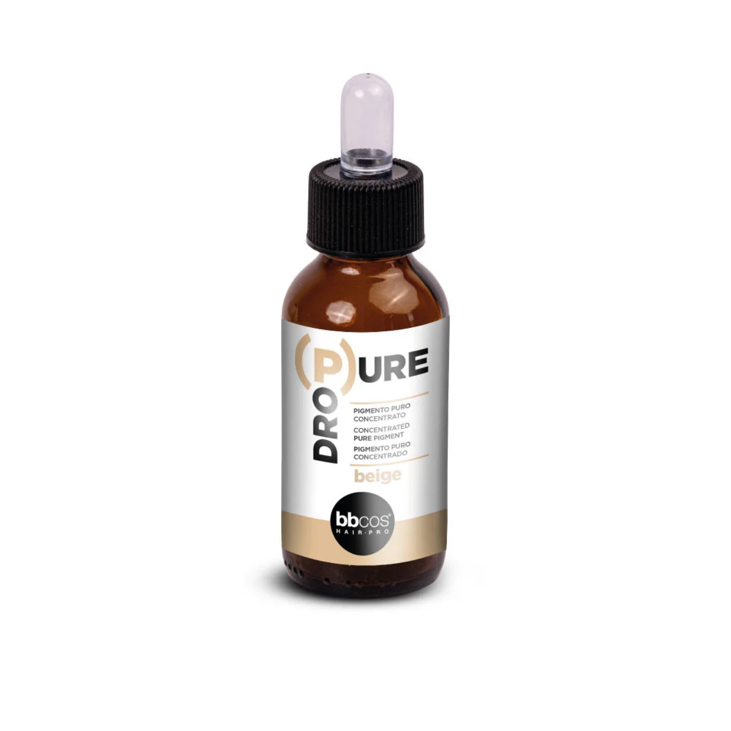 Dropure Pure Pigment Drops 50ml