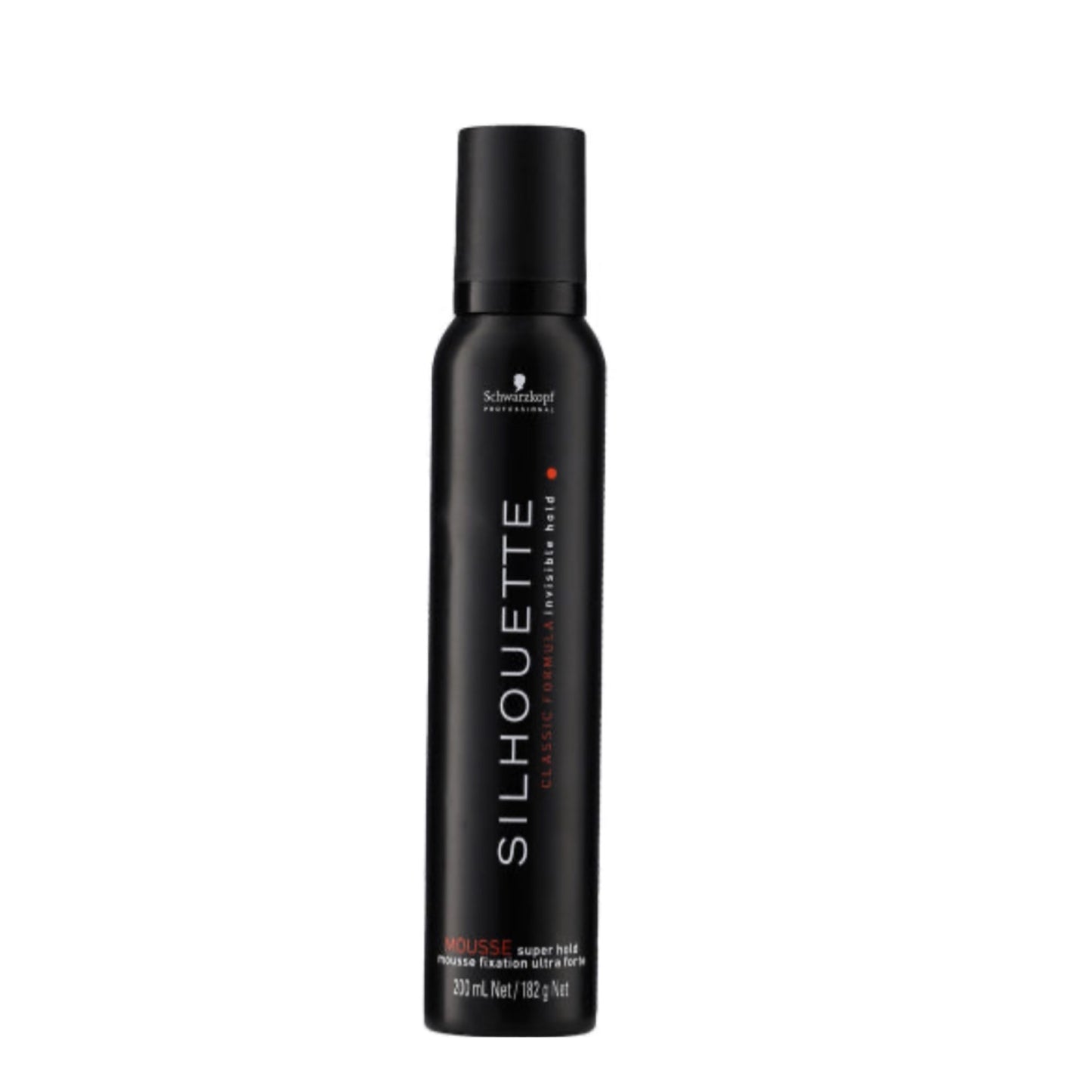 Schwarzkopf Silhouette Mousse 500ml