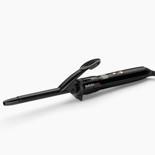 Babyliss PRO Ceramic Dial-a-heat Curling Tongs 13mm
