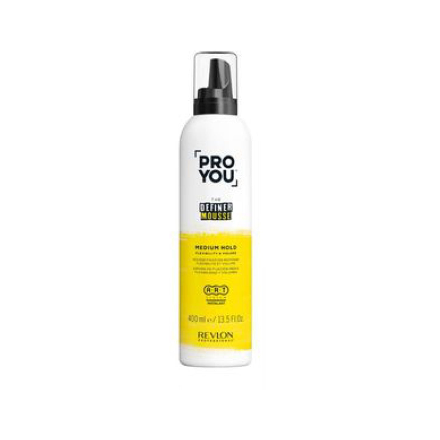 Revlon PRO YOU The Definer Medium Mousse (400ml