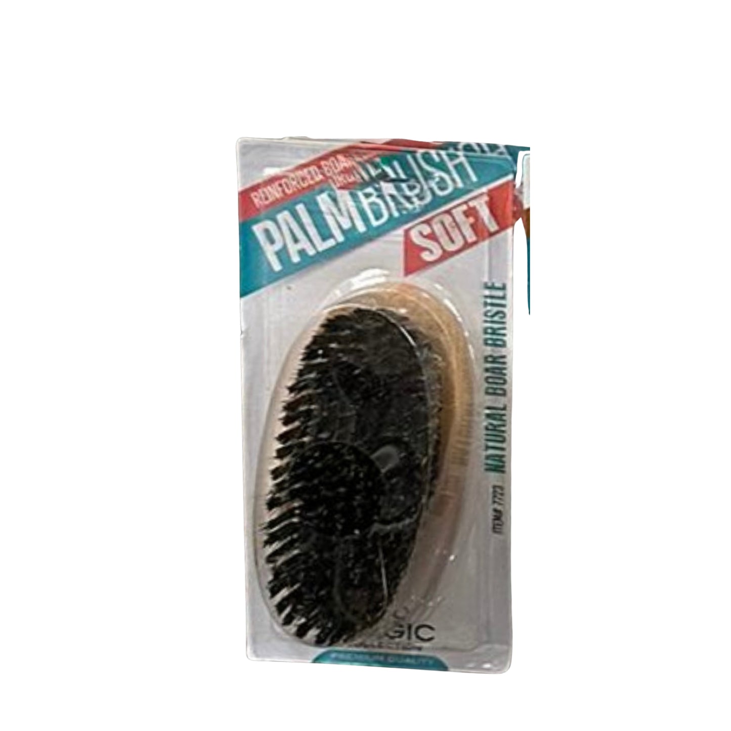 Magic Collection Soft Palm Brush 7723