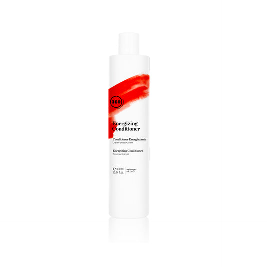 360 Hair Professional Energising Conditioner 300ml