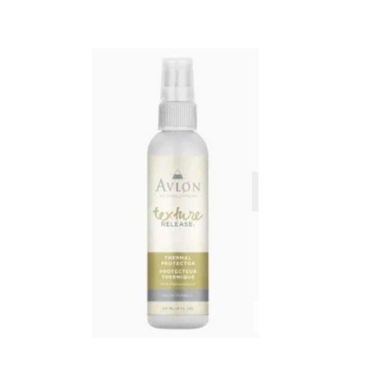 KeraCare Texture Release Thermal Protector120ml