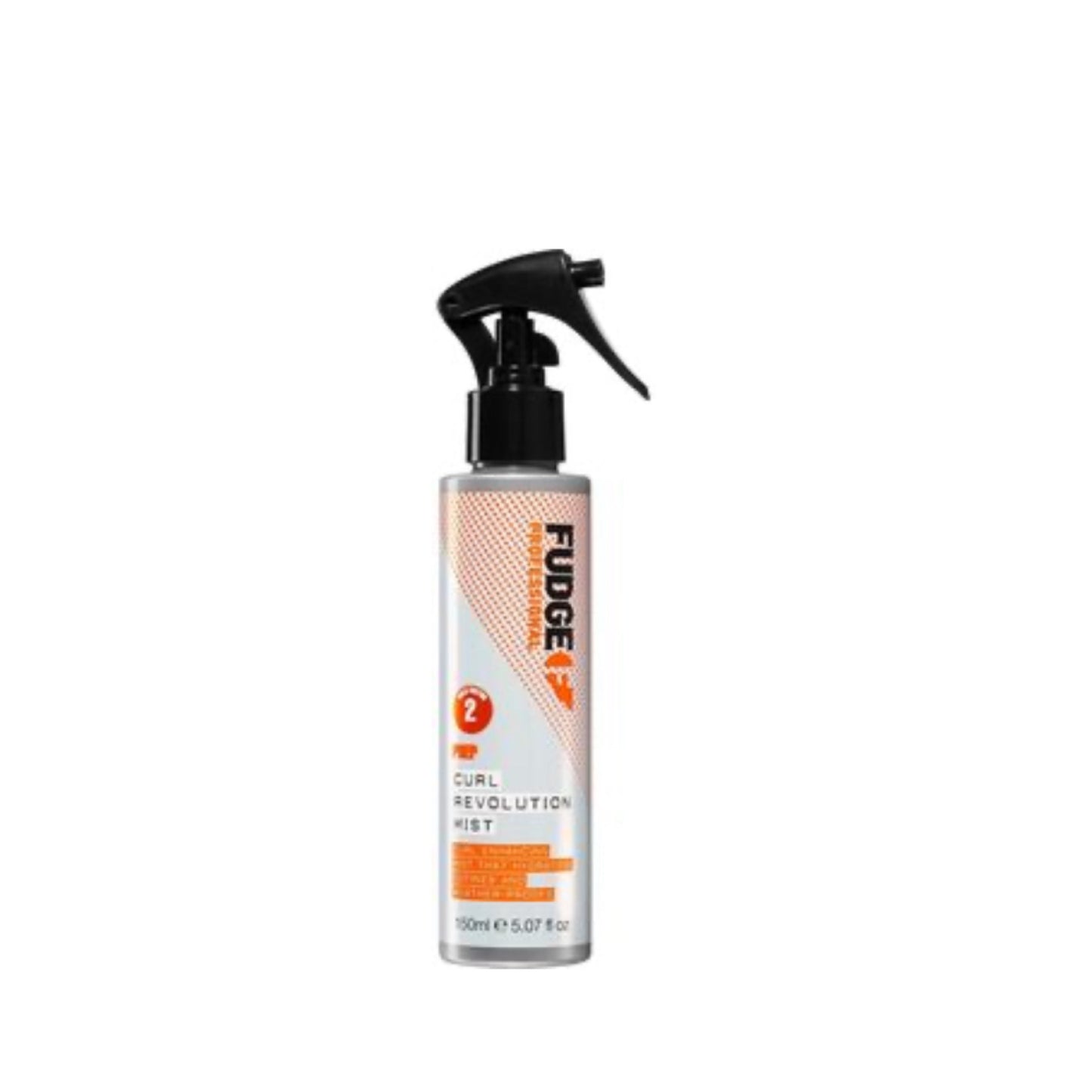 Fudge Curl Revolution Mist (150ml)