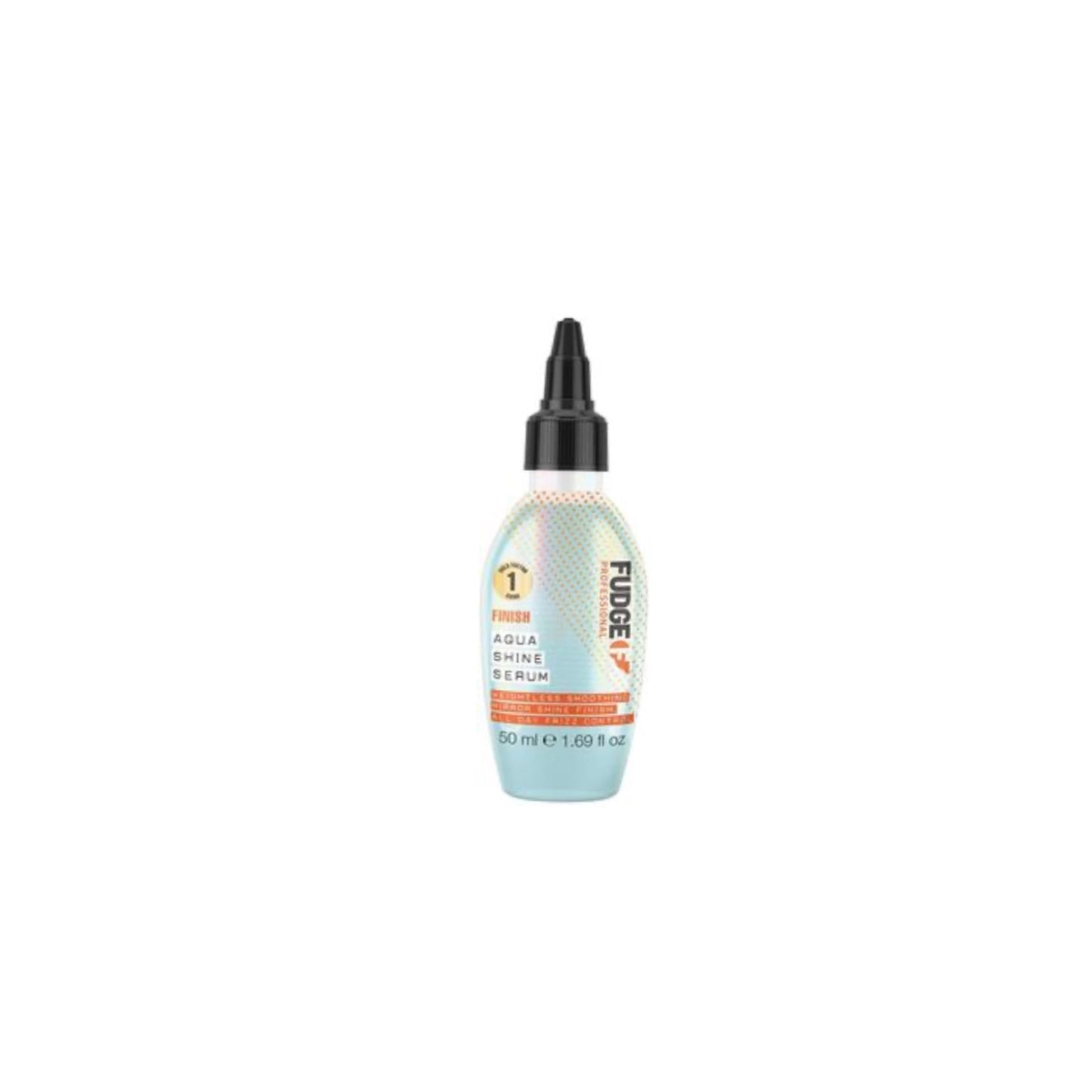 Fudge Aqua Shine Serum (50ml)