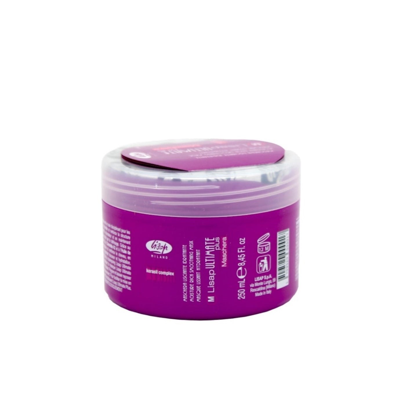 LISAP Ultimate Plus Mask 250ml