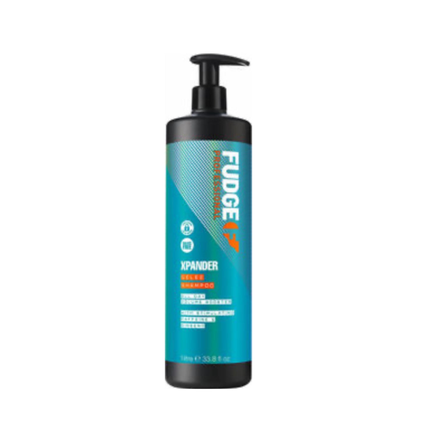 Fudge Xpander Gelee Shampoo 250ml & 1000ml