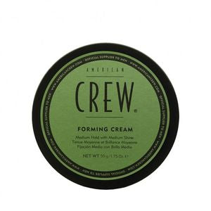 American Crew Forming Cream Men’s Hair Styling 50g