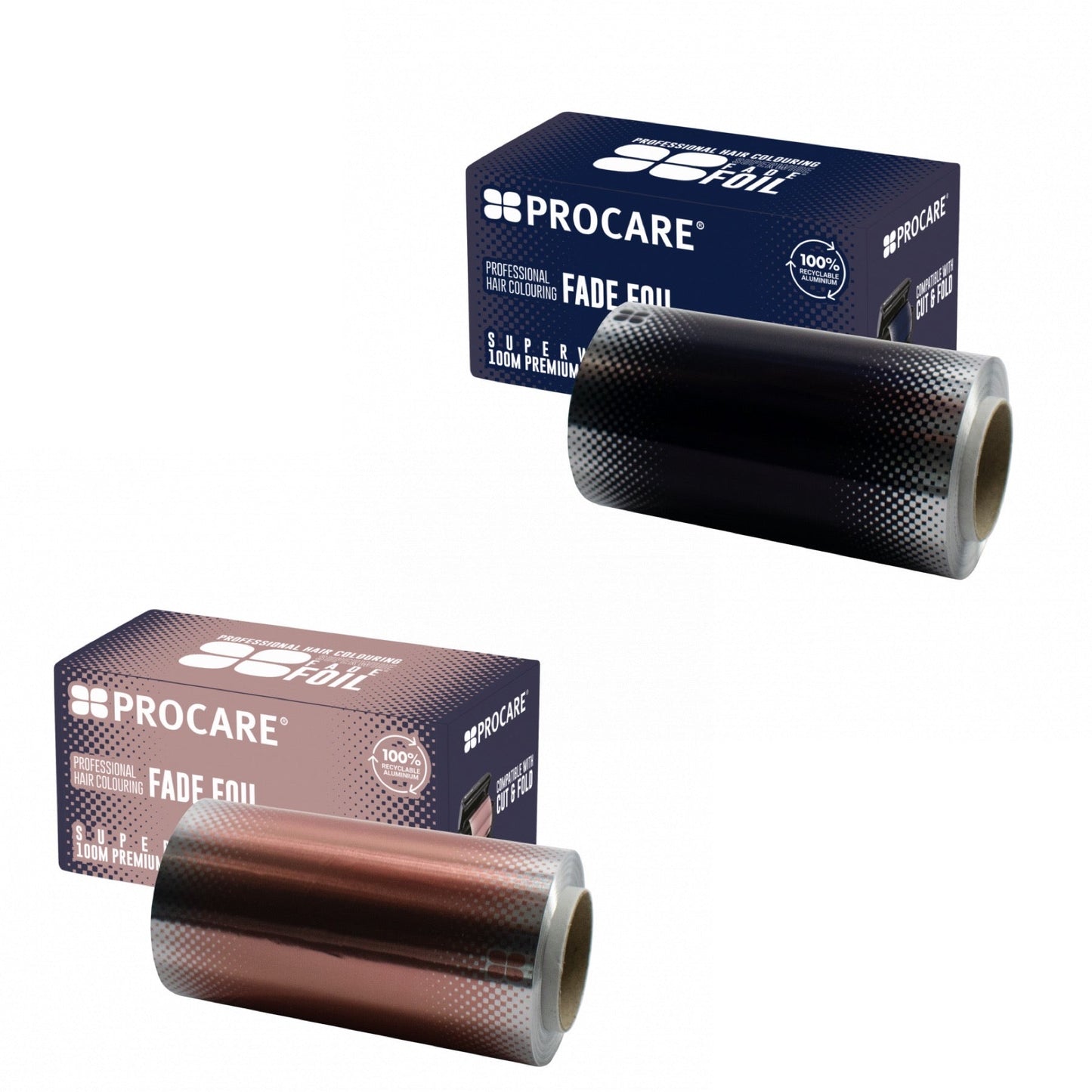 PROCARE Super Wide Foil 100m x 120mm