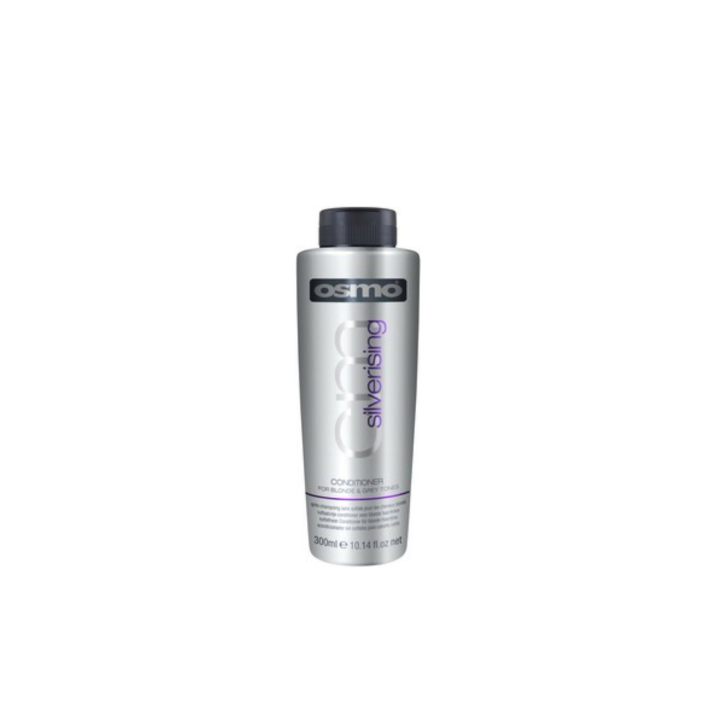 Osmo Silverising Conditioner 300ml & 1000ml