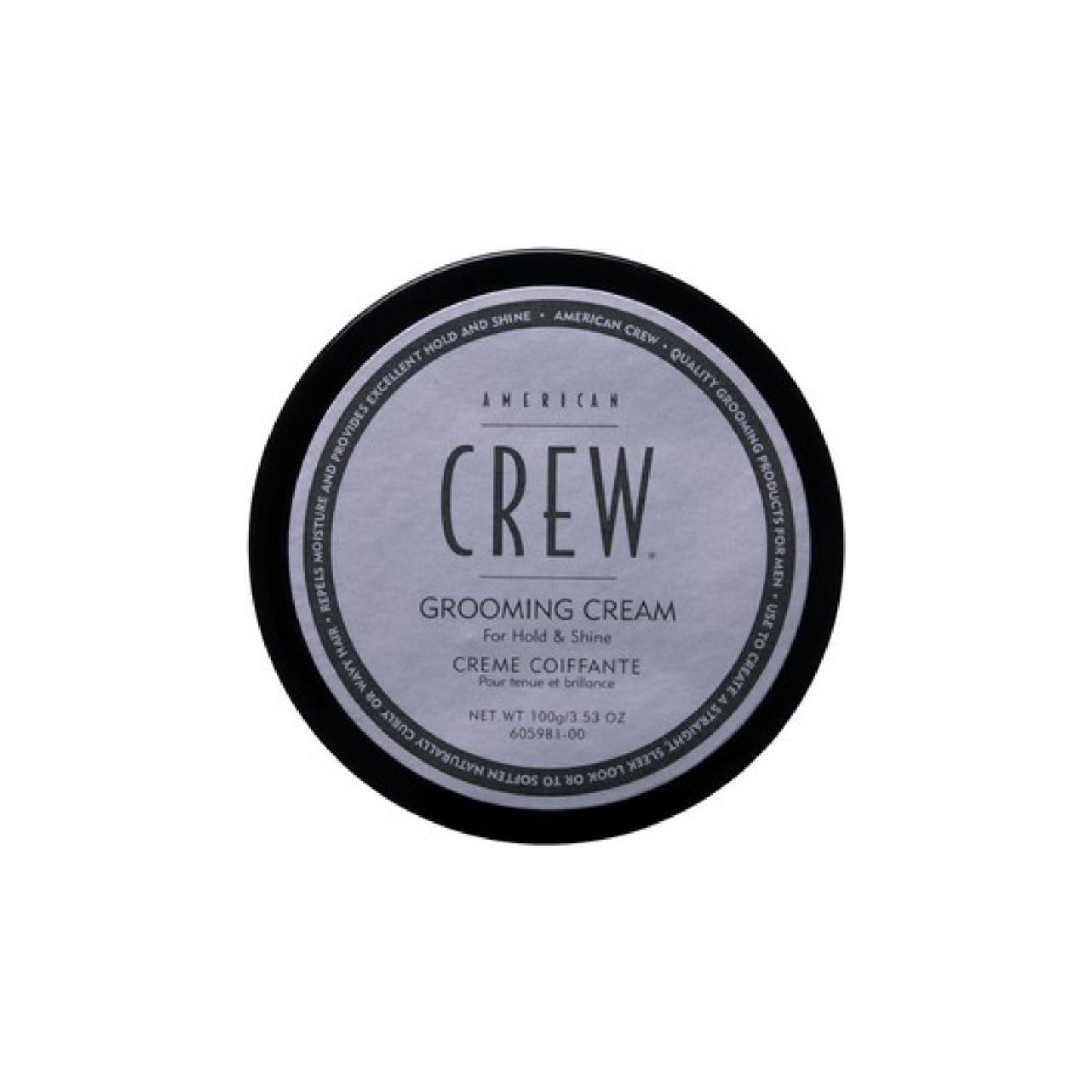 American Crew Grooming Cream 50g