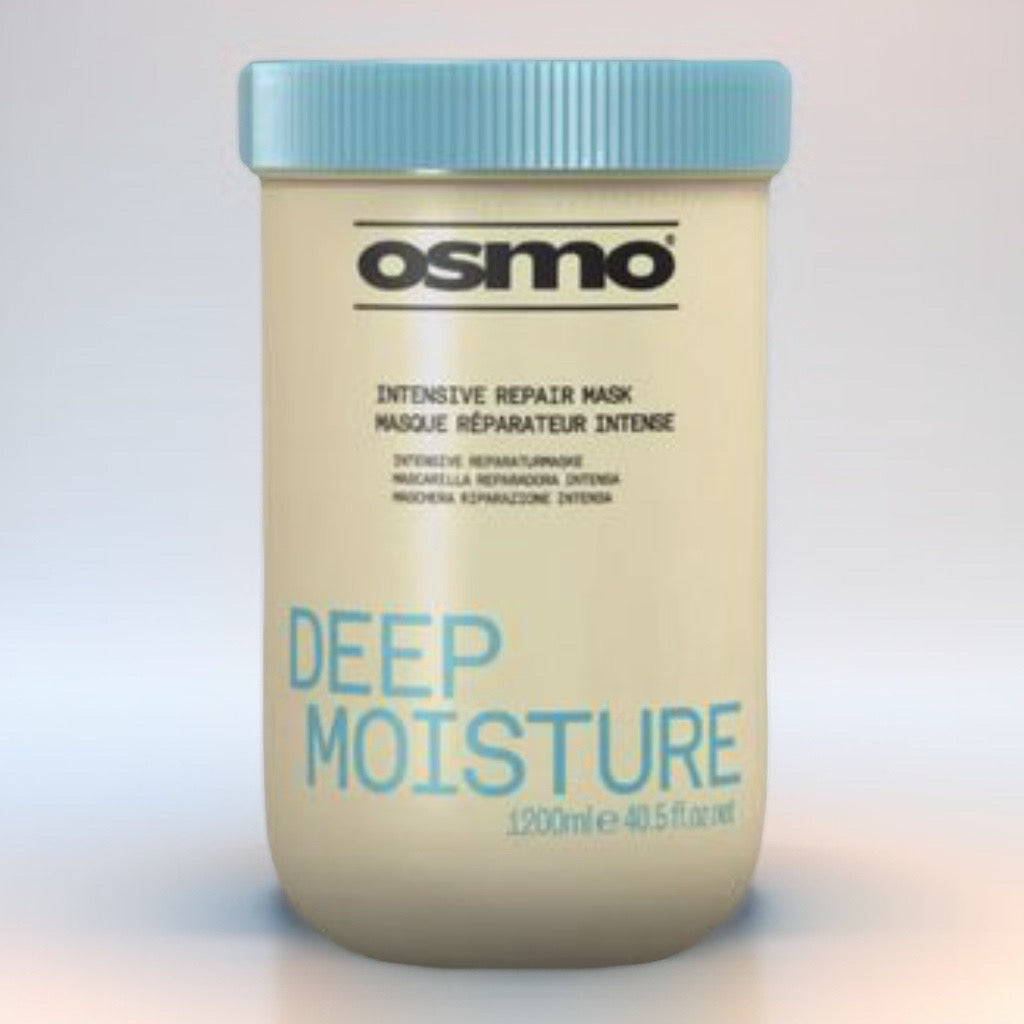 Osmo Deep Moisture Intensive Deep Repair Mask