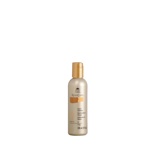 Avlon KeraCare Leave In Conditioner 240ml & 475ml (Maintenance)
