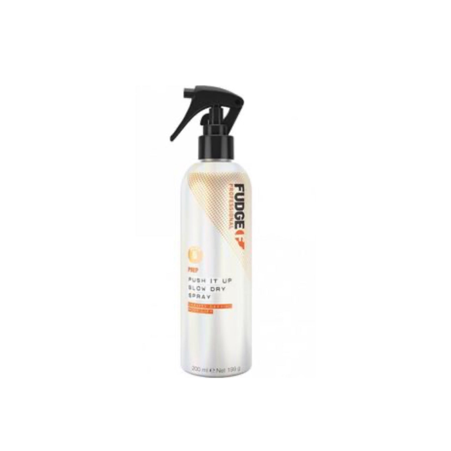 Fudge Push-It-Up Blow Dry Spray (200ml)