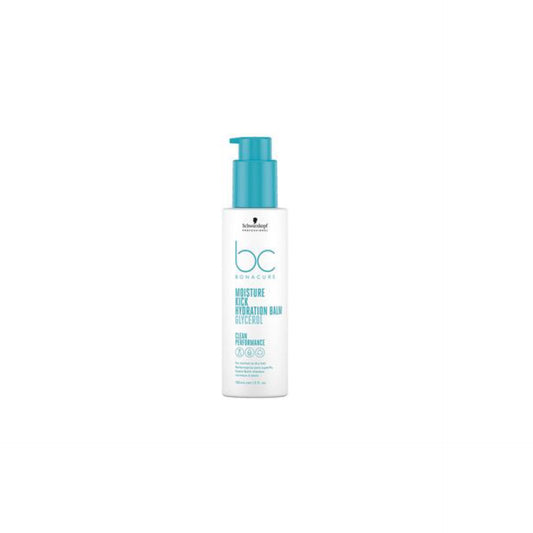 Schwarzkopf Bonacure Clean Moisture Kick Hydration Balm (150ml)